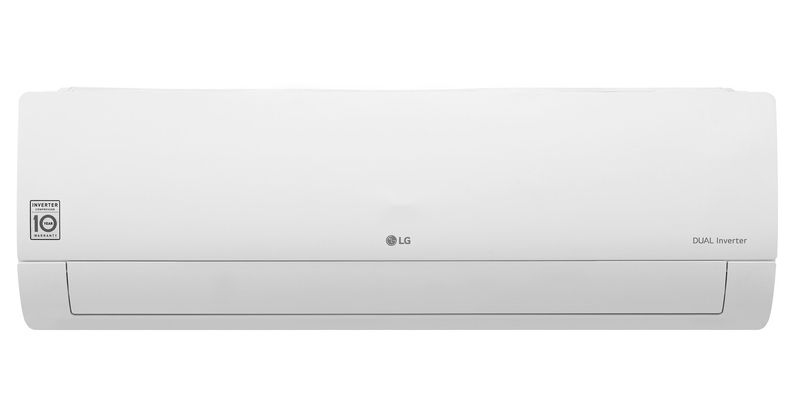 LG I18CGH Inverter SPLİT SİSTEMLİ