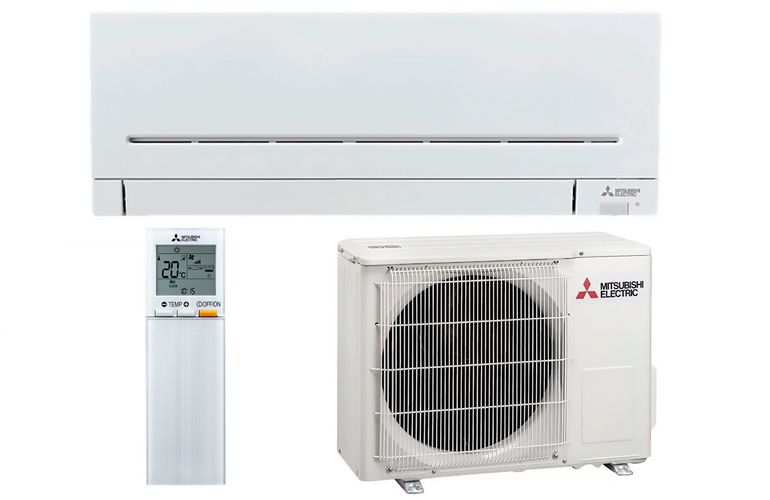 Mitsubishi Electric MSZ/MUZ-AP35VGK SPLİT SİSTEMLİ