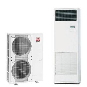 Mitsubishi Electric PSA-RP125KA / PUHZ-P125VKA ŞKAF TİPLİ