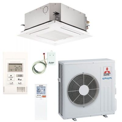 Mitsubishi Electric SLZ-M60FA/SUZ-M60VA/SLP-2FALM KASET TİPLİ