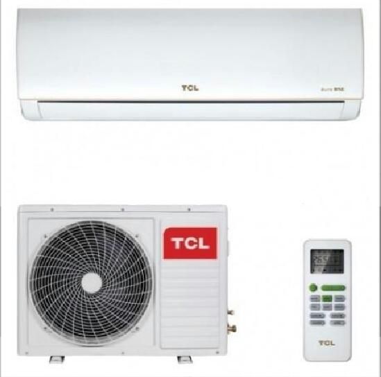 TCL-12 SPLİT SİSTEMLİ